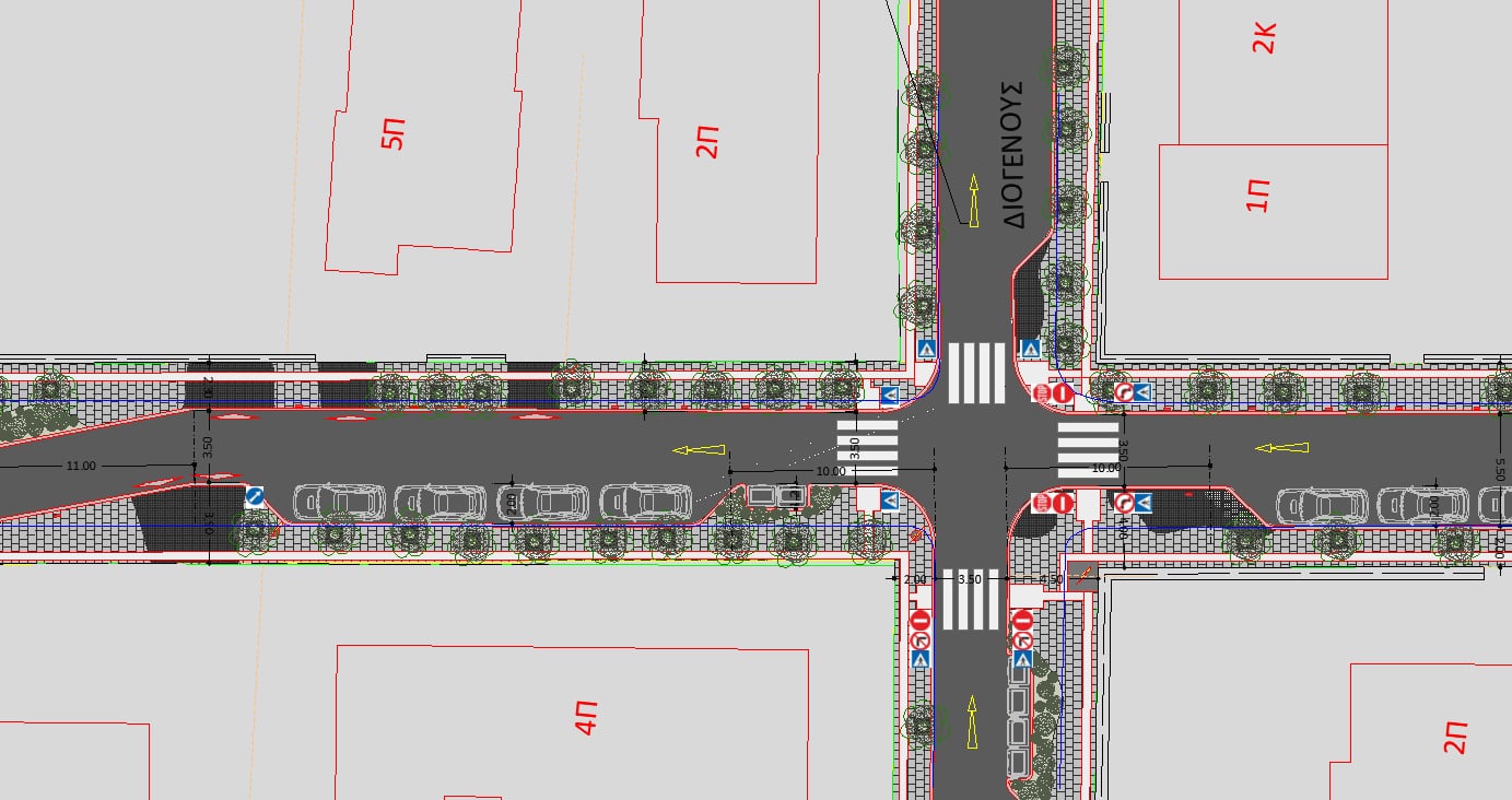 Ο μεγάλος περίπατος στο Χαλάνδρι-4