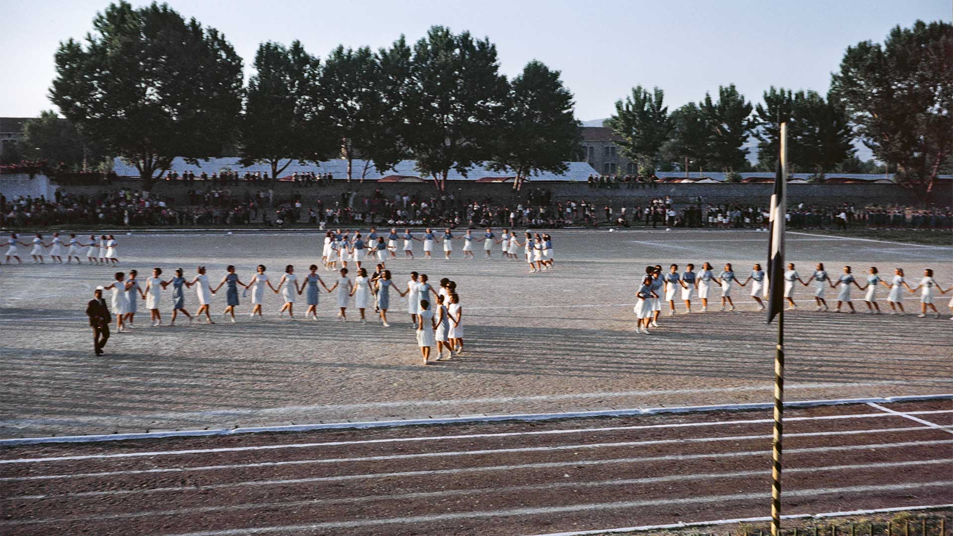 Γεώργιος Μανωλάκης: Ο γιατρός που κατέγραψε με τον φακό του τα Τρίκαλα-4