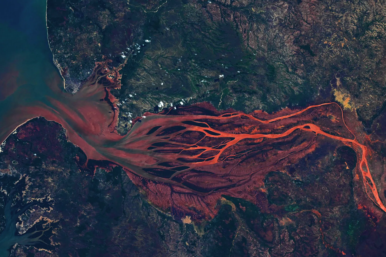 Ενας αστροναύτης, πολλές κάμερες και 220 ημέρες στο Διάστημα-4