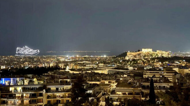 ακρόπολη-το-σόου-με-drones-που-σήκωσε-σμήνος-563617126