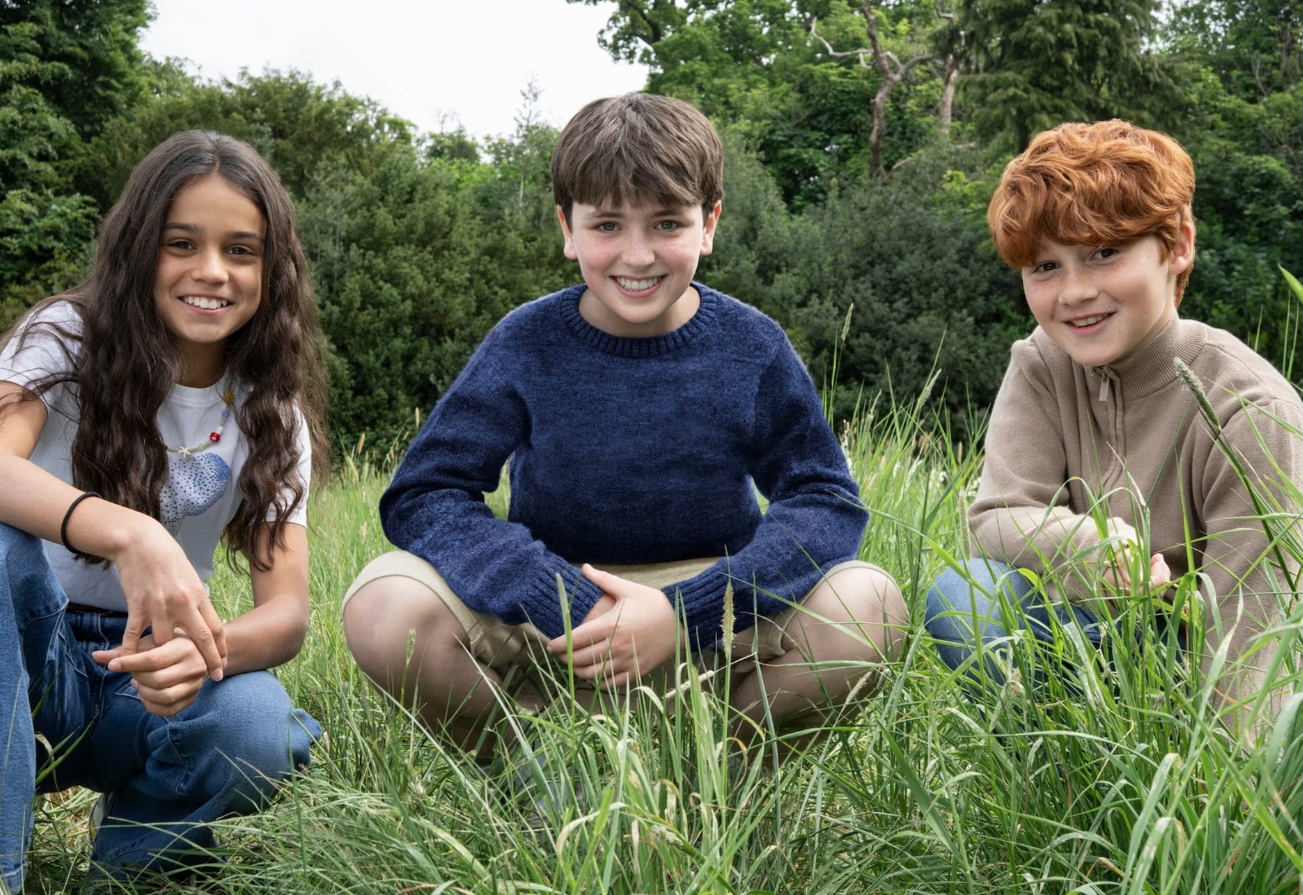 Χάρι Πότερ: Ανακοινώθηκαν οι τρεις πρωταγωνιστές για τη νέα τηλεοπτική σειρά του HBO-1