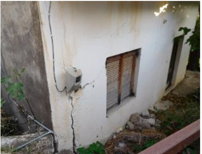 Το χωριό που μετακινείται: Οι μελέτες από το 1978 και τα έργα που δεν έγιναν-1