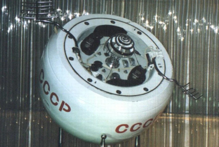 «Αποτυχημένο» σοβιετικό διαστημόπλοιο θα πέσει στη Γη-1