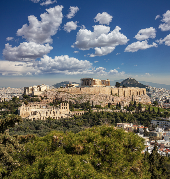 Για ένα βιώσιμο αύριο του ελληνικού τουρισμού-1