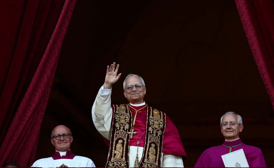 Νέος Πάπας ο Λέων ΙΔ’ – Τι σηματοδοτεί η εκλογή του για την Καθολική Εκκλησία-3