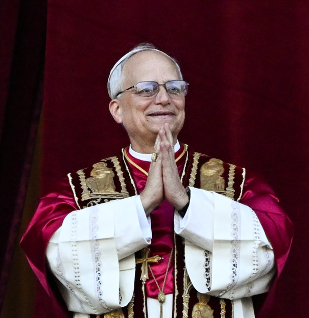 Νέος Πάπας ο Λέων ΙΔ’ – Τι σηματοδοτεί η εκλογή του για την Καθολική Εκκλησία-2