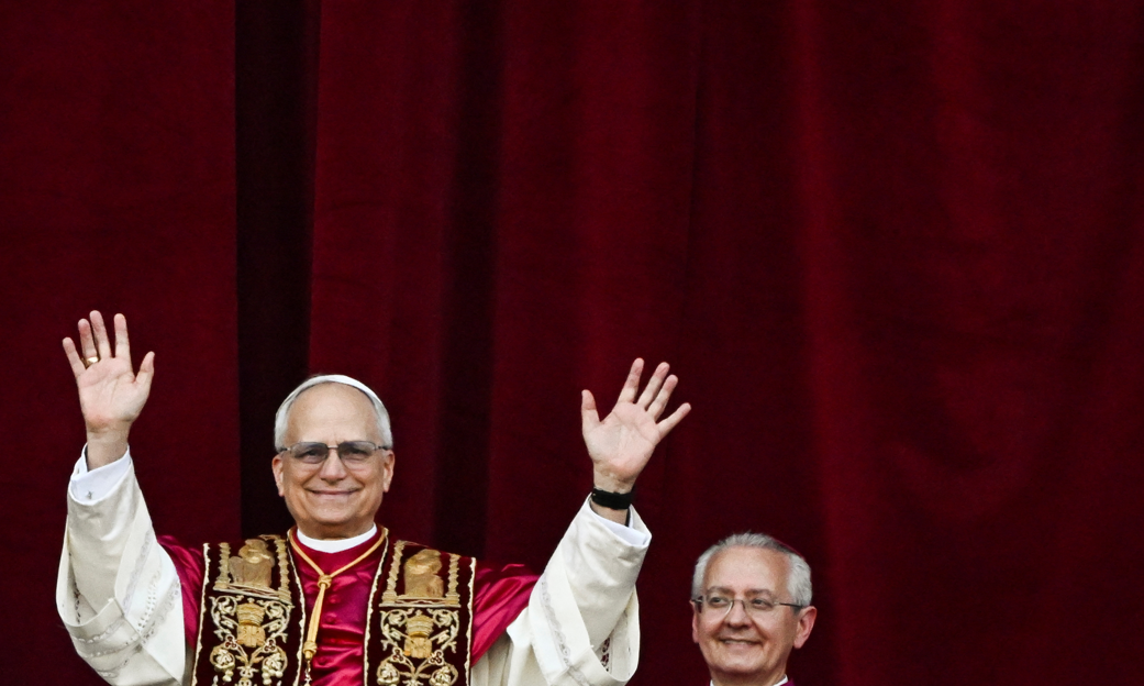 Νέος Πάπας ο Λέων ΙΔ’ – Τι σηματοδοτεί η εκλογή του για την Καθολική Εκκλησία-5