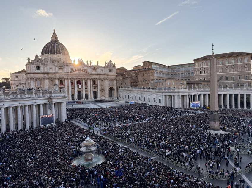 Ρόμπερτ Φράνσις Πρέβοστ: Το «υπερεθνικό» προφίλ του πρώτου Αμερικανού Πάπα-1