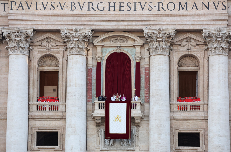 Νέος Πάπας ο Λέων ΙΔ’ – Τι σηματοδοτεί η εκλογή του για την Καθολική Εκκλησία-4