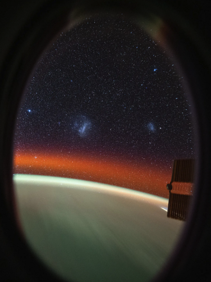 Ενας αστροναύτης, πολλές κάμερες και 220 ημέρες στο Διάστημα-2