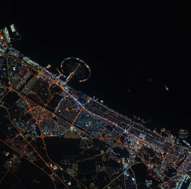 Ενας αστροναύτης, πολλές κάμερες και 220 ημέρες στο Διάστημα-5