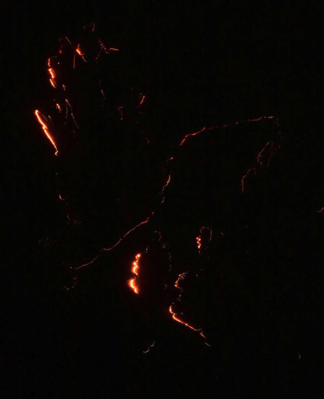 Ενας αστροναύτης, πολλές κάμερες και 220 ημέρες στο Διάστημα-7