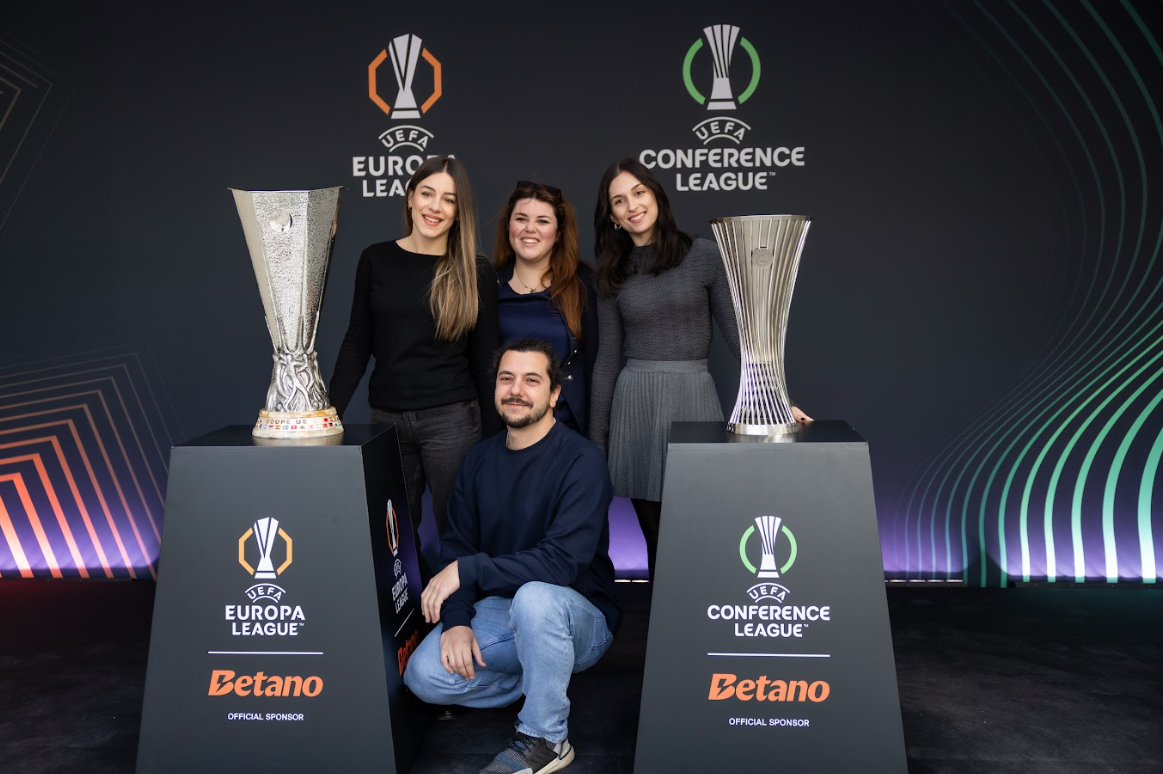 Από το γήπεδο στους φιλάθλους: Μια σεζόν γεμάτη συγκινήσεις, τρόπαια και αξέχαστες στιγμές-3