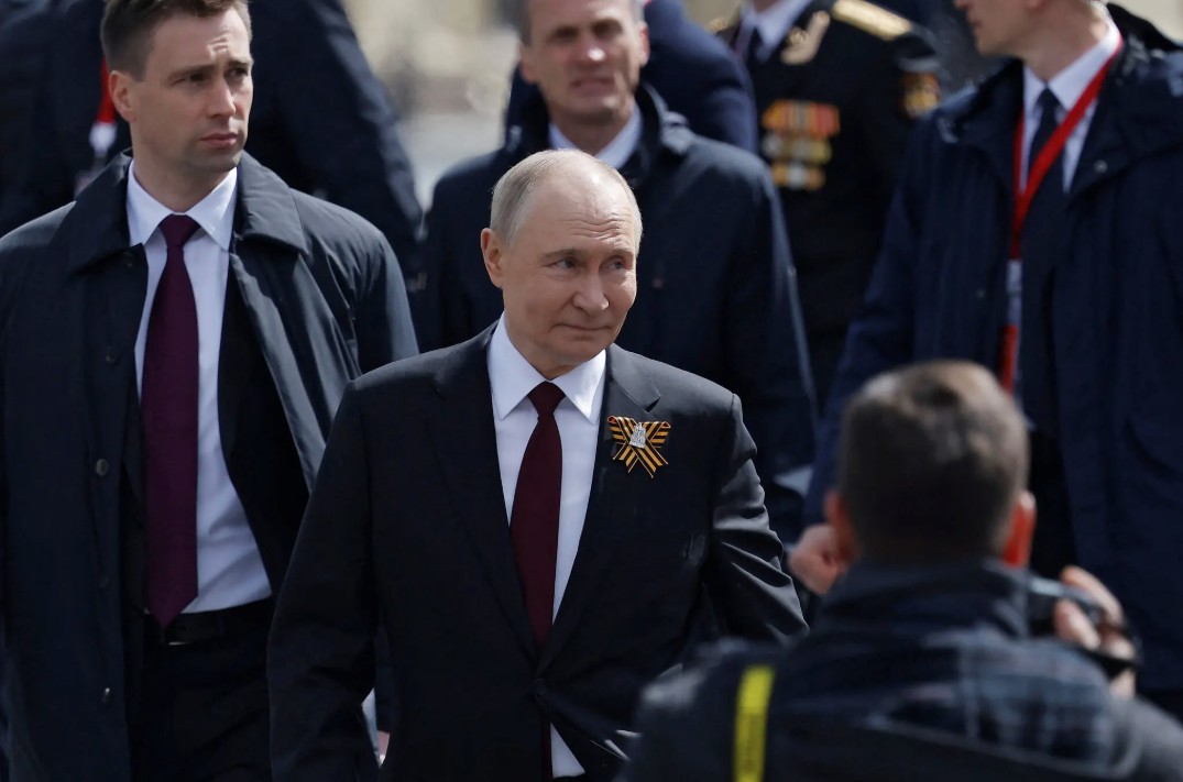 Κωνσταντινούπολη: Η απειλή της Ρωσίας για «21 χρόνια πολέμου» και η επόμενη ημέρα των συνομιλιών-2