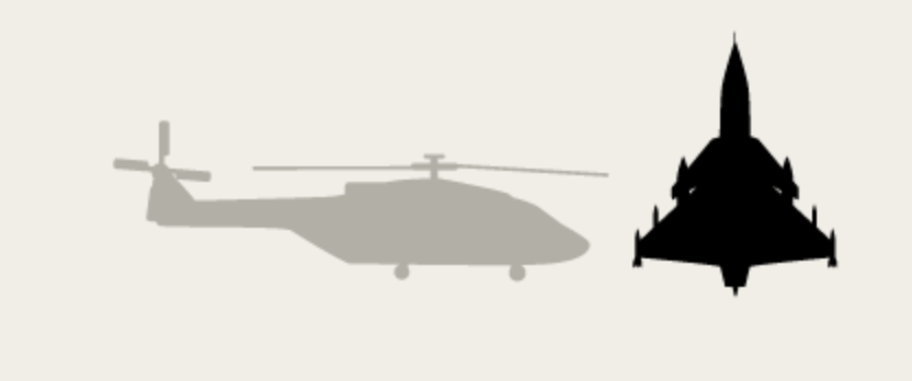 Ποιες χώρες προμηθεύουν πυρομαχικά τις Ενοπλες Δυνάμεις-5