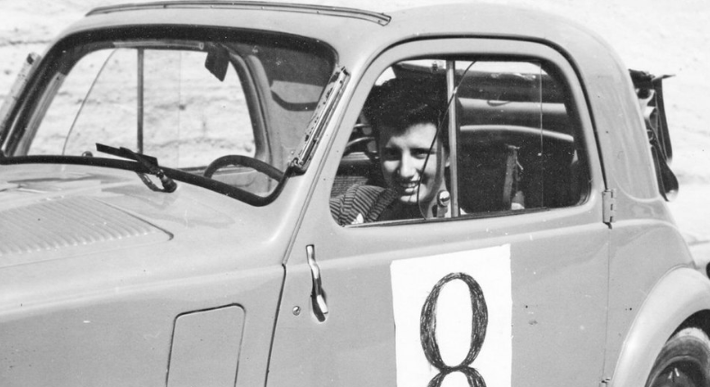 Ενα ταξίδι στα 75 χρόνια Formula 1 –  Φωτογραφικό άλμπουμ-8