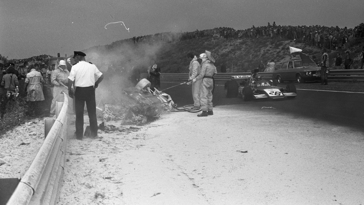 Ενα ταξίδι στα 75 χρόνια Formula 1 –  Φωτογραφικό άλμπουμ-20