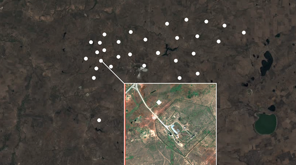 Διαρροή χωρίς προηγούμενο για το πυρηνικό οπλοστάσιο της Ρωσίας-1