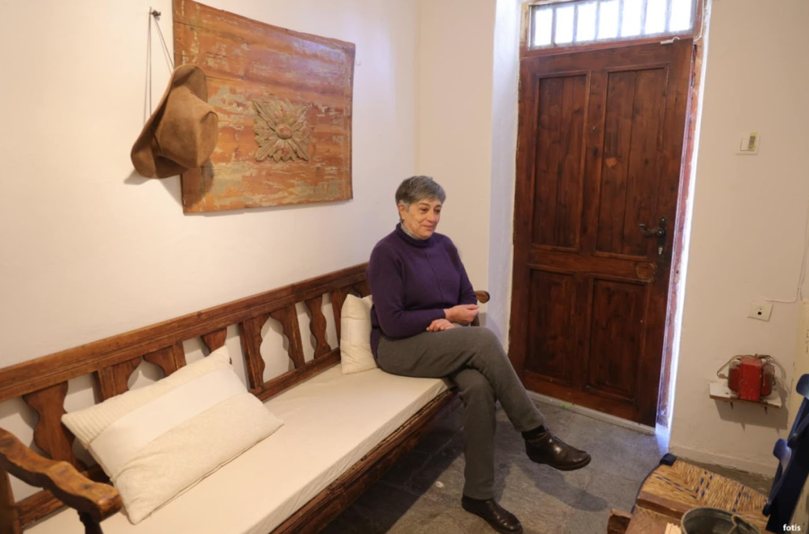 Το χωριό με τους 30 κατοίκους και τους 200 πελαργούς-14