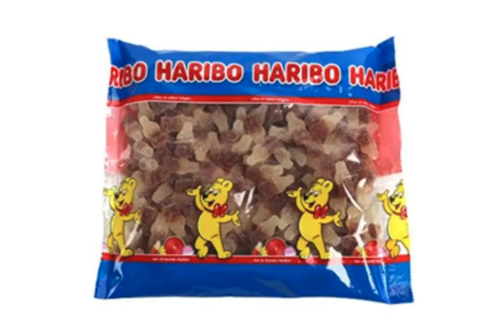 Η Haribo ανακαλεί ζελεδάκια στην Ολλανδία – Βρήκαν ίχνη κάνναβης-1