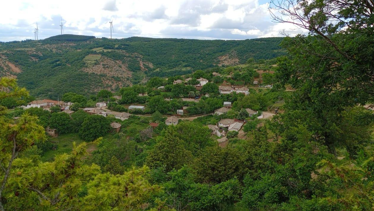 Ροδόπη: Βίντεο από το κρησφύγετο του Τούρκου που πυροβόλησε το κλιμάκιο της ΕΥΠ-3