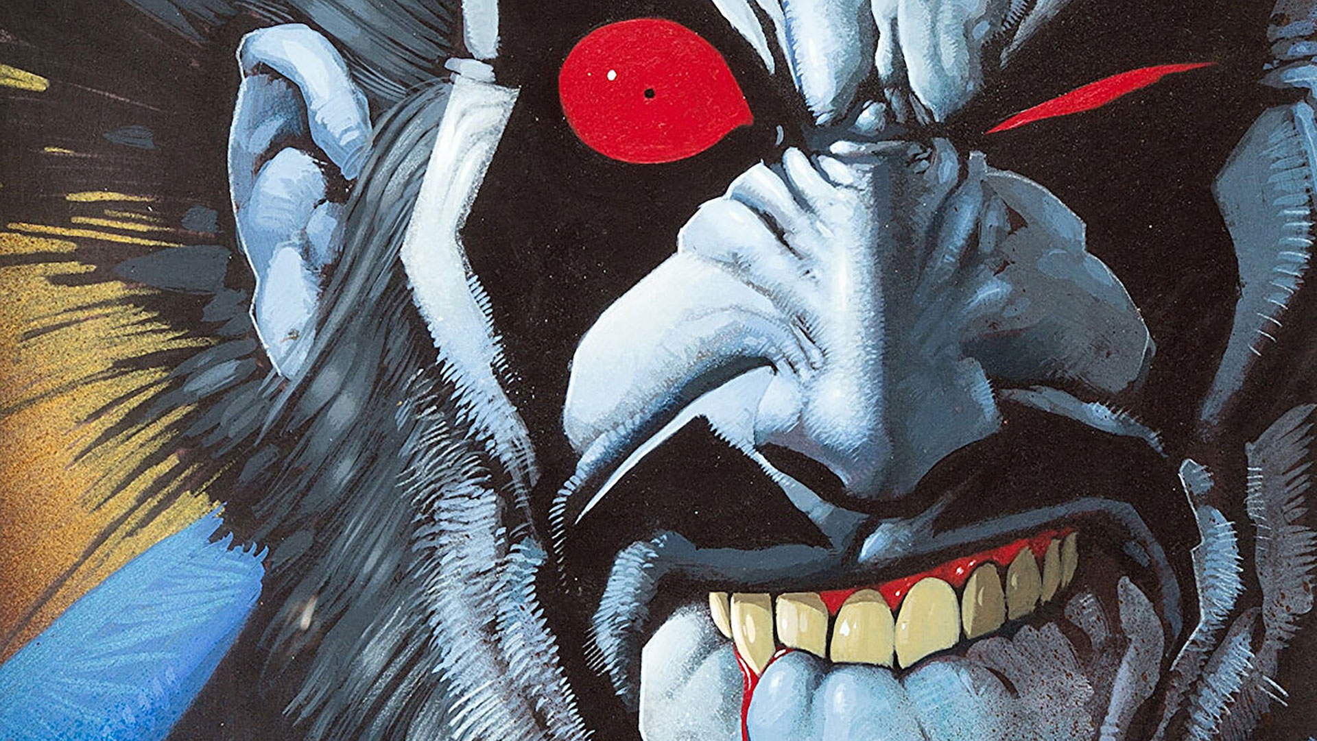 Νέοι και παλιοί ήρωες στο φεστιβάλ των κόμικς-5