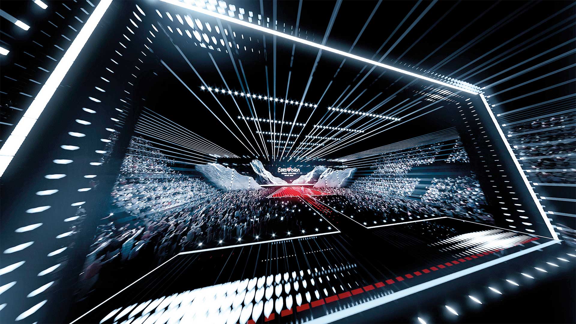 Eurovision 2025: Ολα όσα πρέπει να γνωρίζετε πριν ταξιδέψετε στη Βασιλεία-1