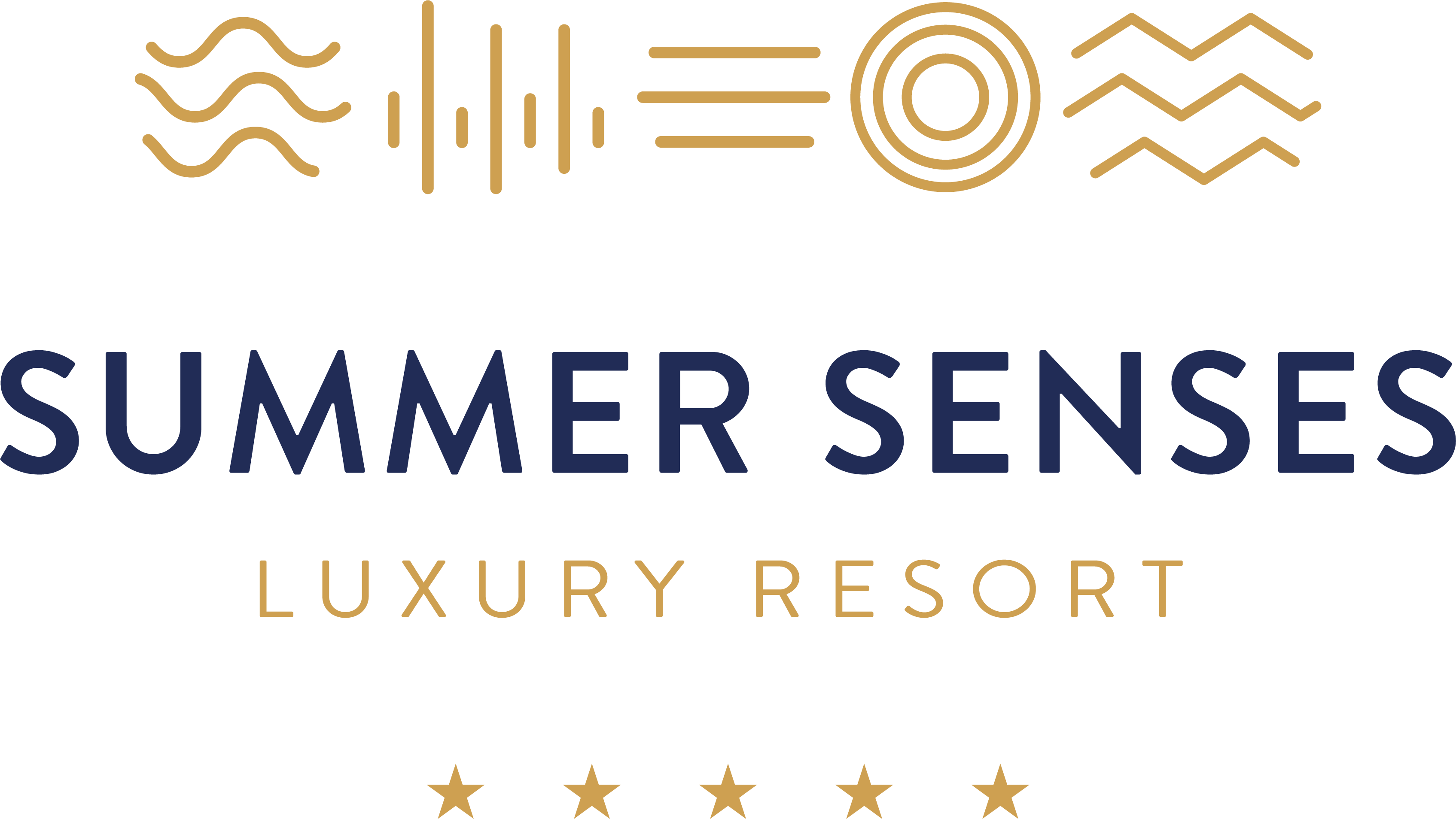Summer Senses Luxury Resort – Άνοιγμα σεζόν 2025-1