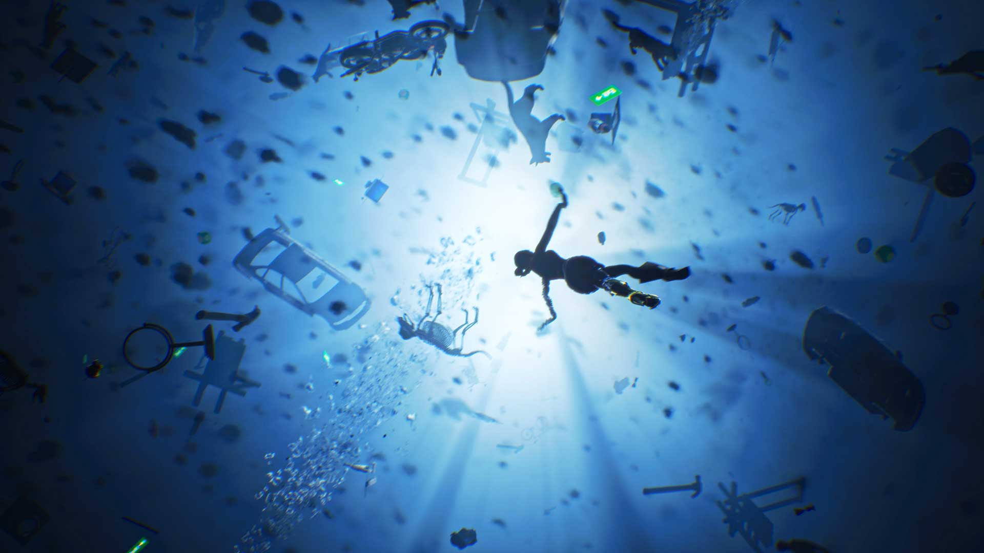 Μία «εκρηκτική» VR ταινία για την οργή της νέας γενιάς-2