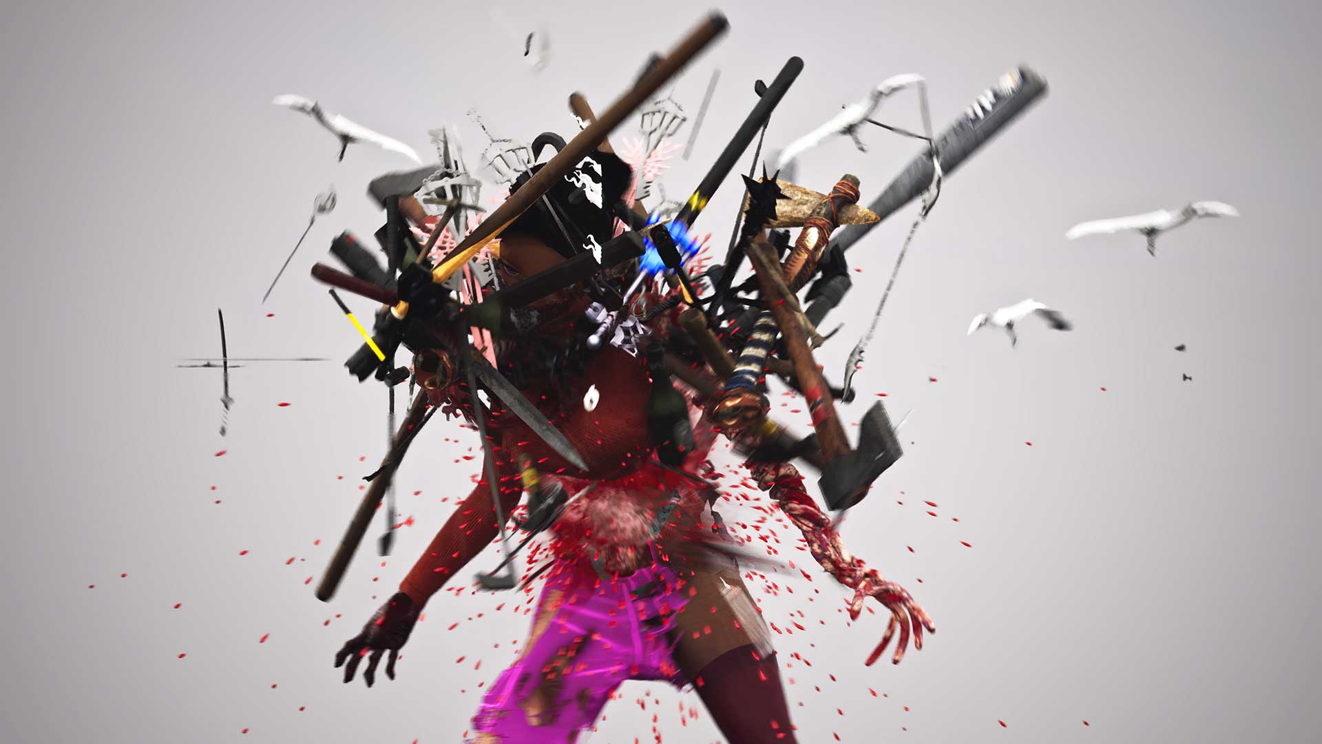 Μία «εκρηκτική» VR ταινία για την οργή της νέας γενιάς-1