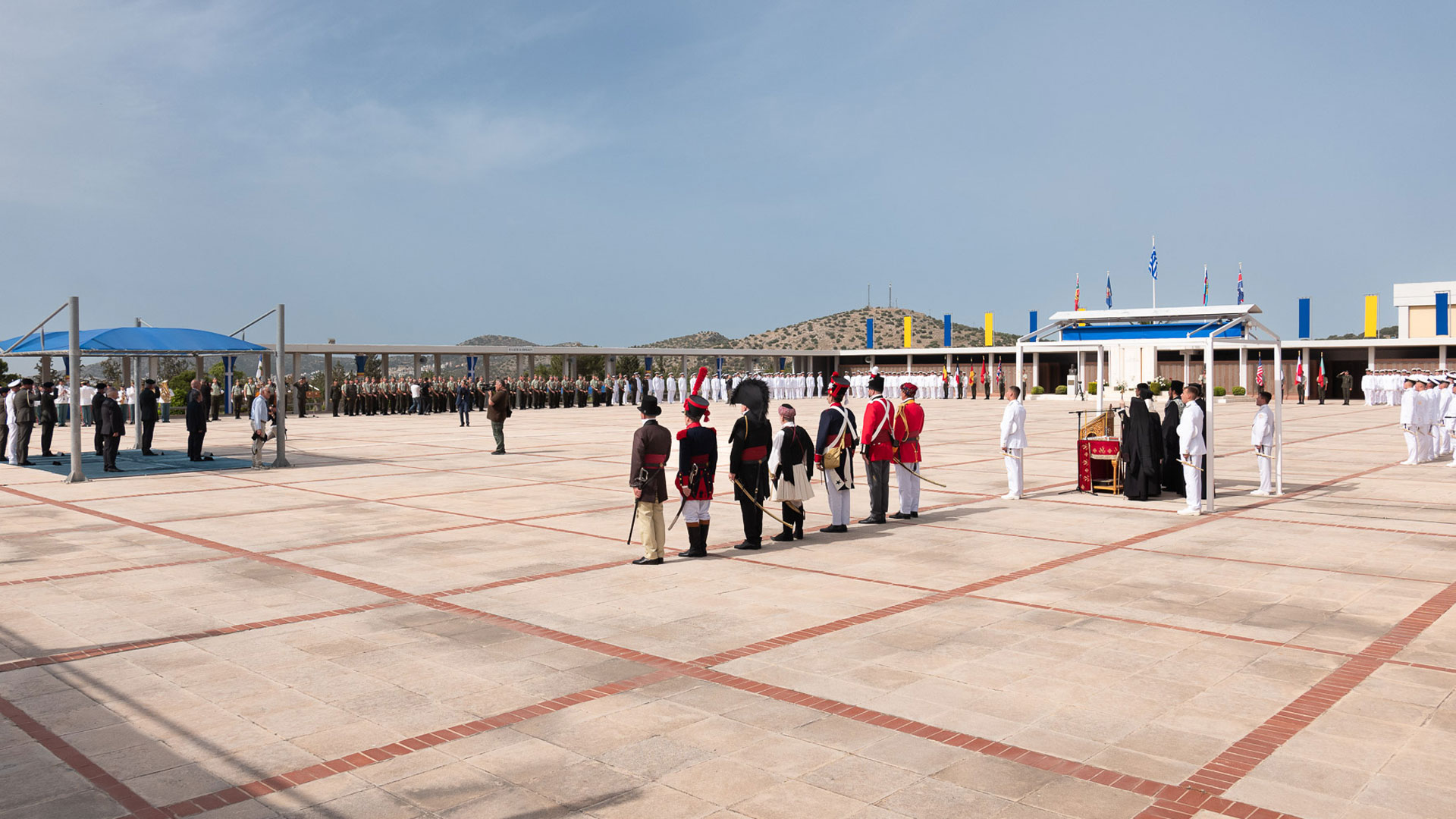 Οι απόγονοι των φιλελλήνων εξομολογούνται-3