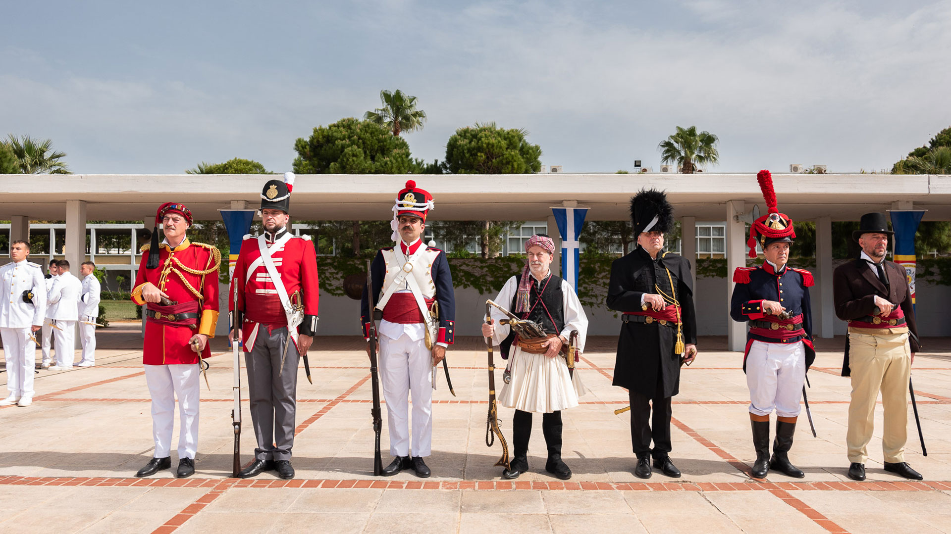 Οι απόγονοι των φιλελλήνων εξομολογούνται-1