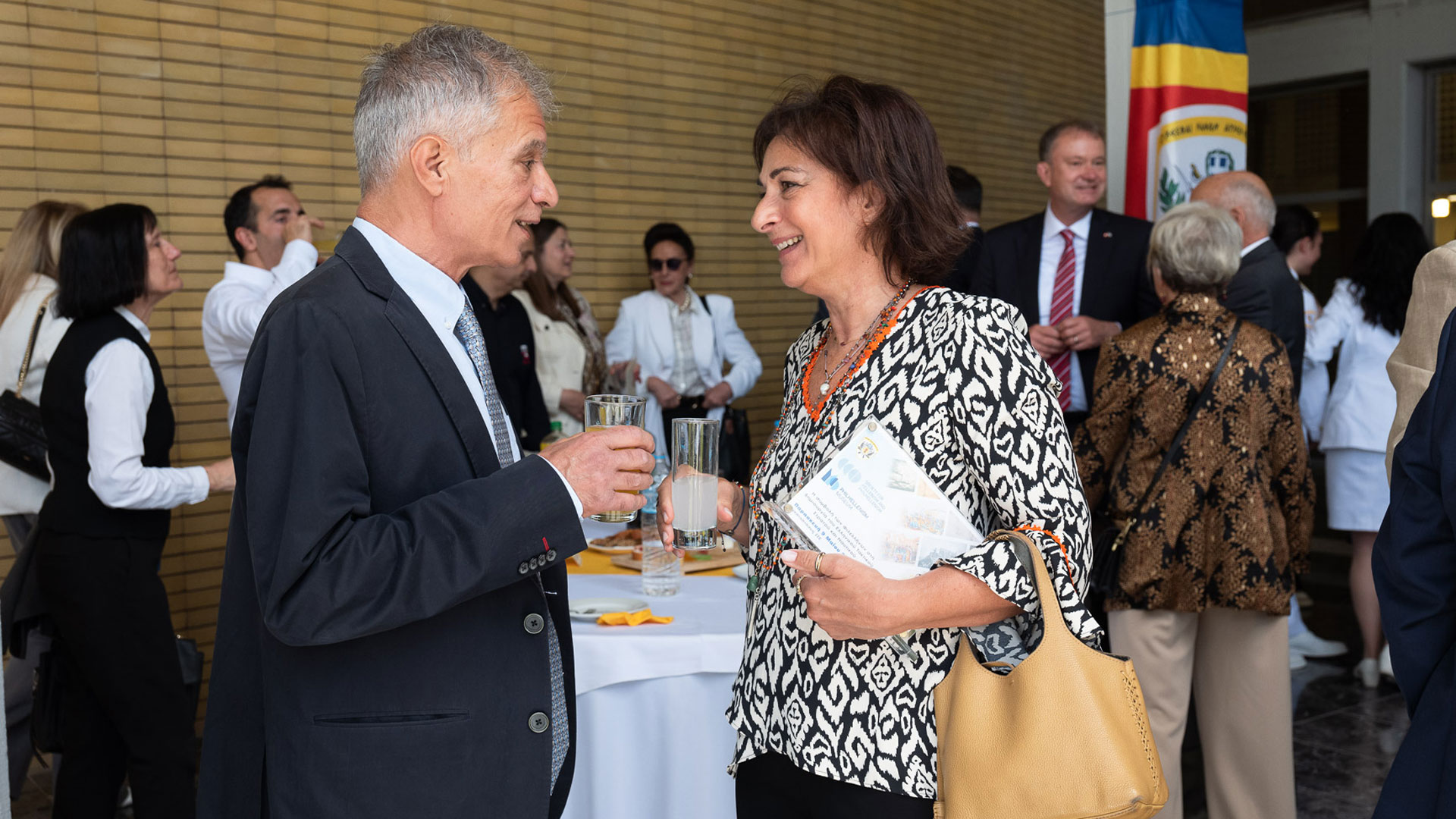 Οι απόγονοι των φιλελλήνων εξομολογούνται-4