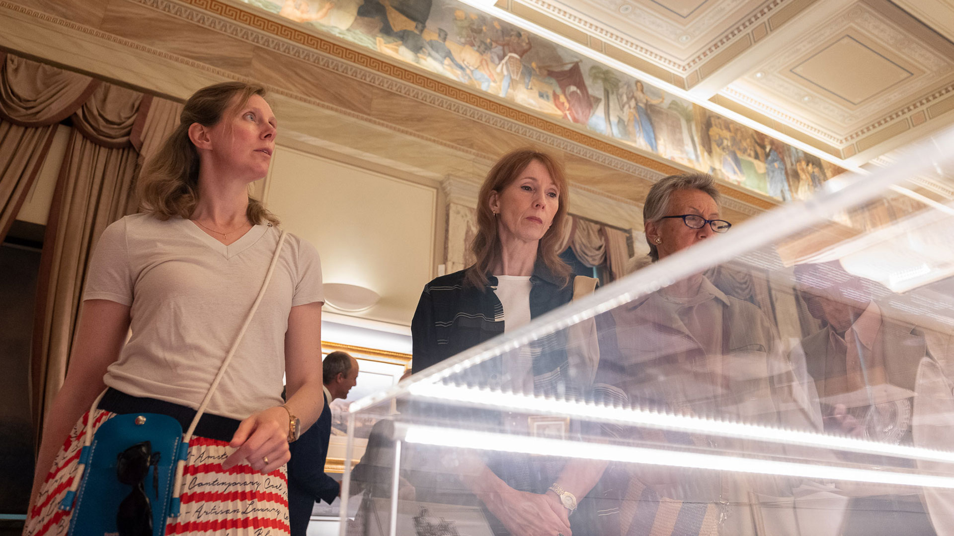 Οι απόγονοι των φιλελλήνων εξομολογούνται-8