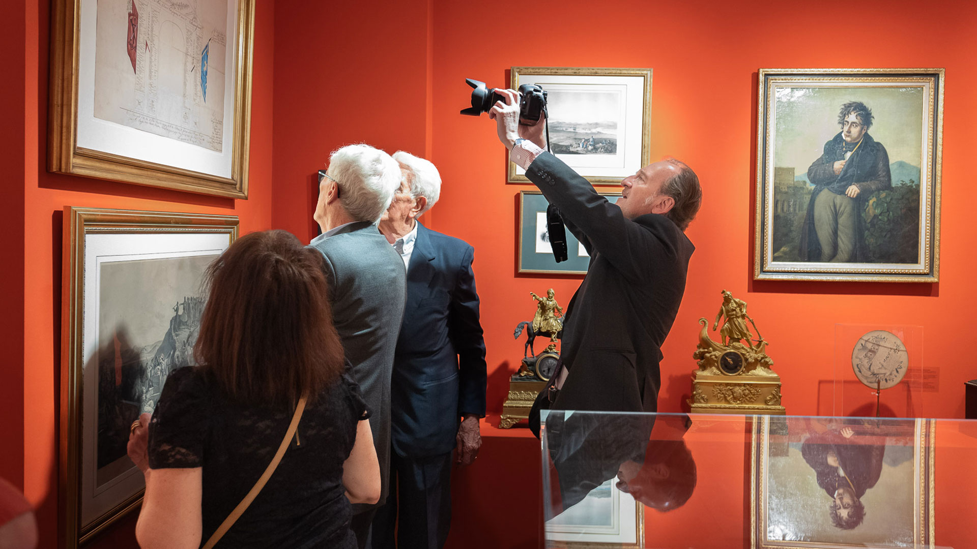 Οι απόγονοι των φιλελλήνων εξομολογούνται-5