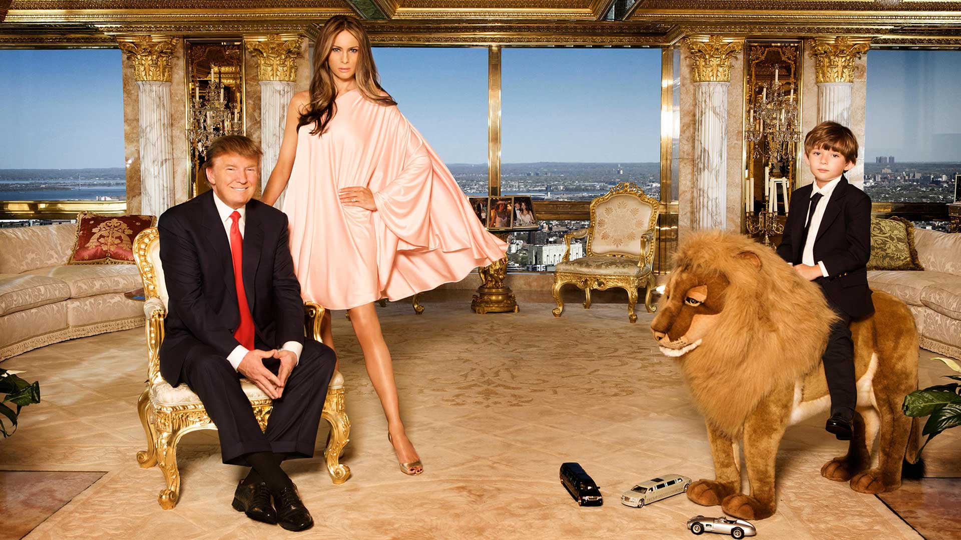 1000 Τρόποι Για Να Δωροδοκήσεις Έναν Πρόεδρο-1