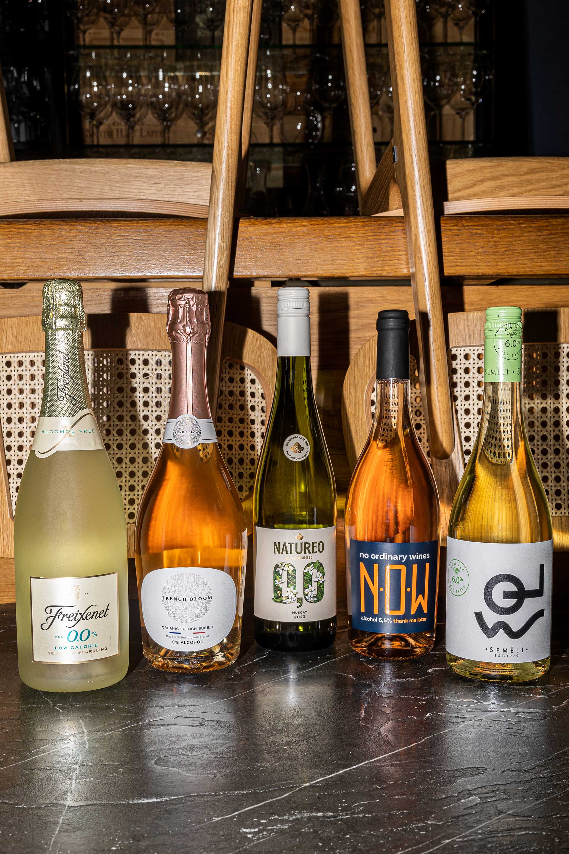 5 κρασιά χαμηλού ή μηδενικού αλκοόλ-1