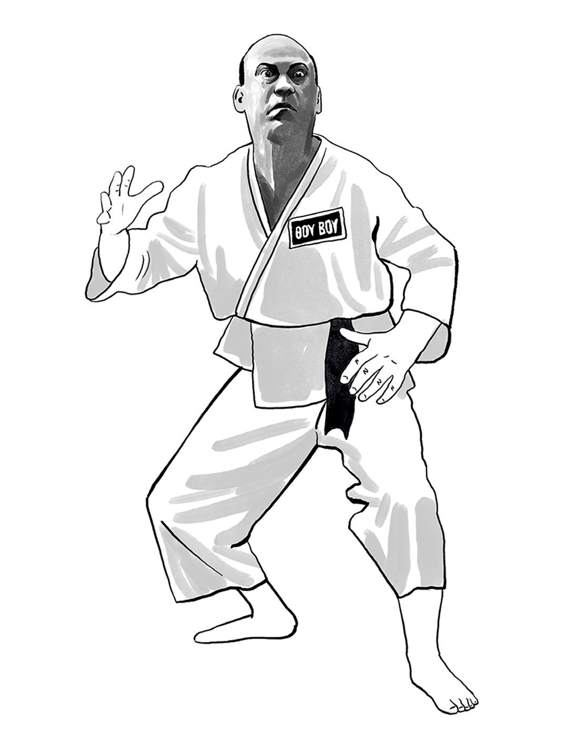 Βέγγος εικονογραφημένος-2