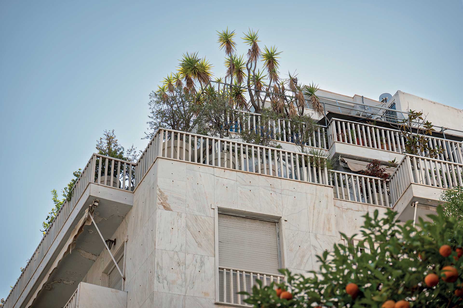 «Η πράσινη μετάβαση δεν είναι μόνο τεχνολογικό ζήτημα»-1