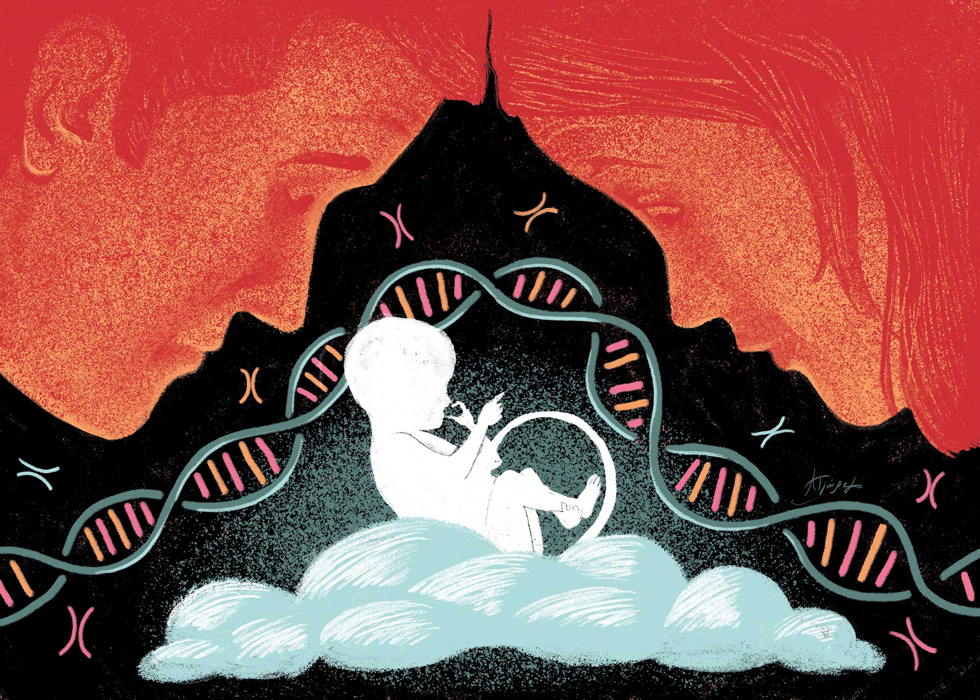 Διαβάστε στην «Καθημερινή της Κυριακής»-4