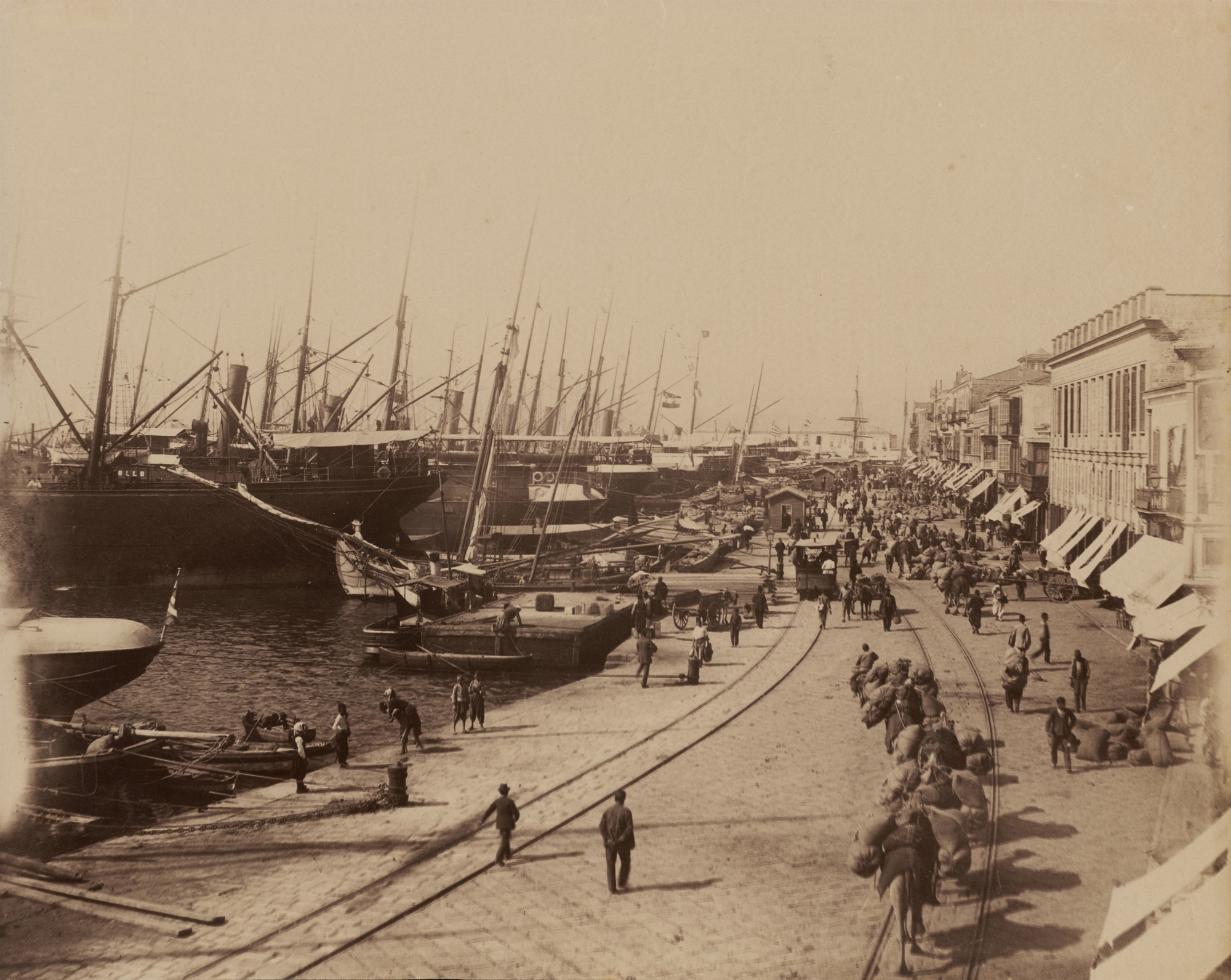 Κωνσταντίνος Καραθεοδωρή – Ο εκλεκτικιστής επιστήμονας-11