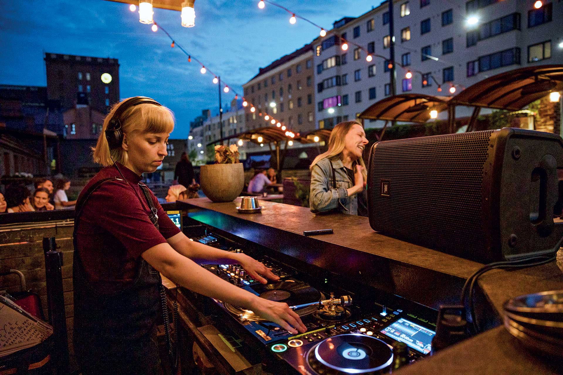 Το μυστικό πίσω από την πιο ευτυχισμένη χώρα στον πλανήτη-1