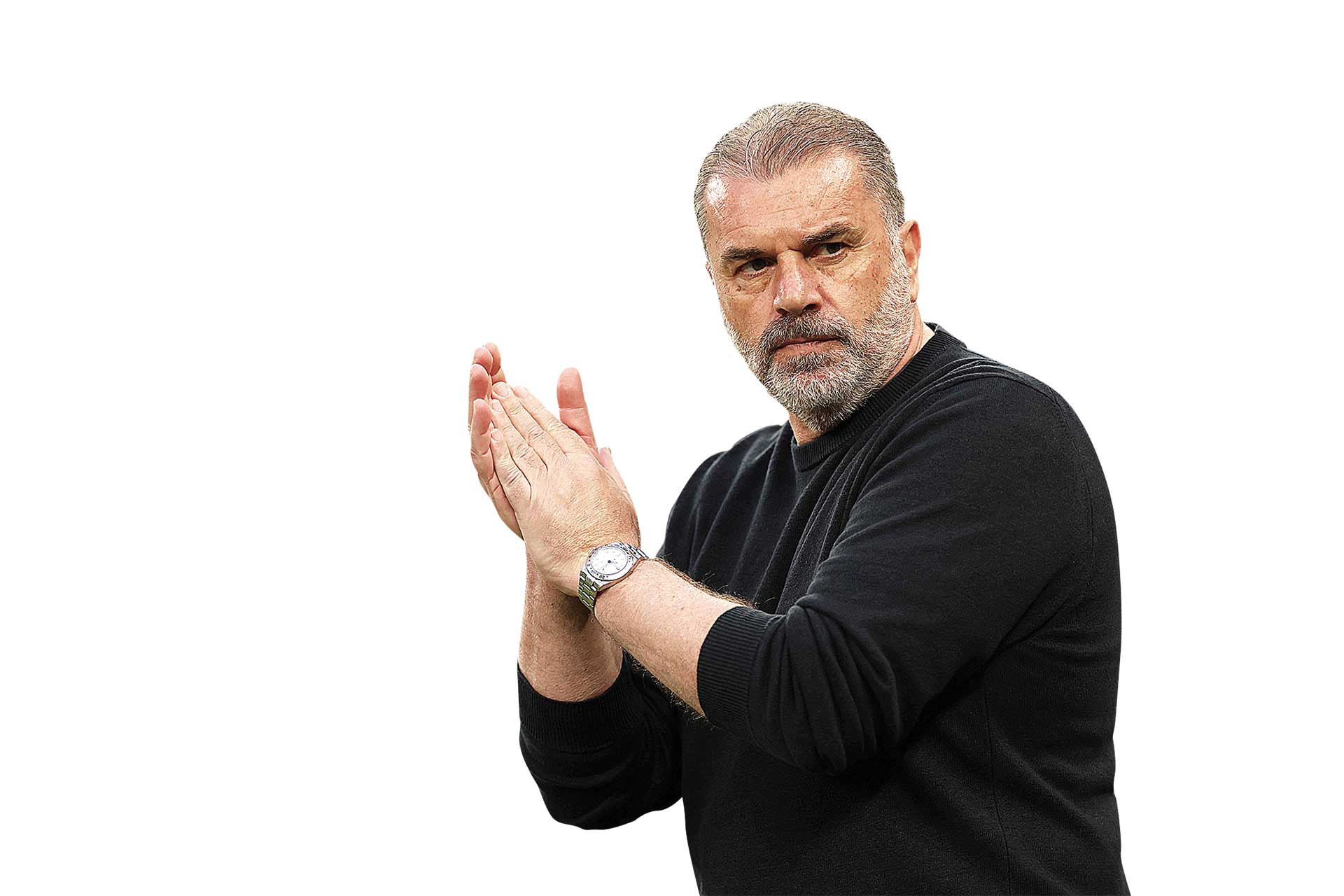 Europa League: Ο τελικός των «αποτυχημένων»-2