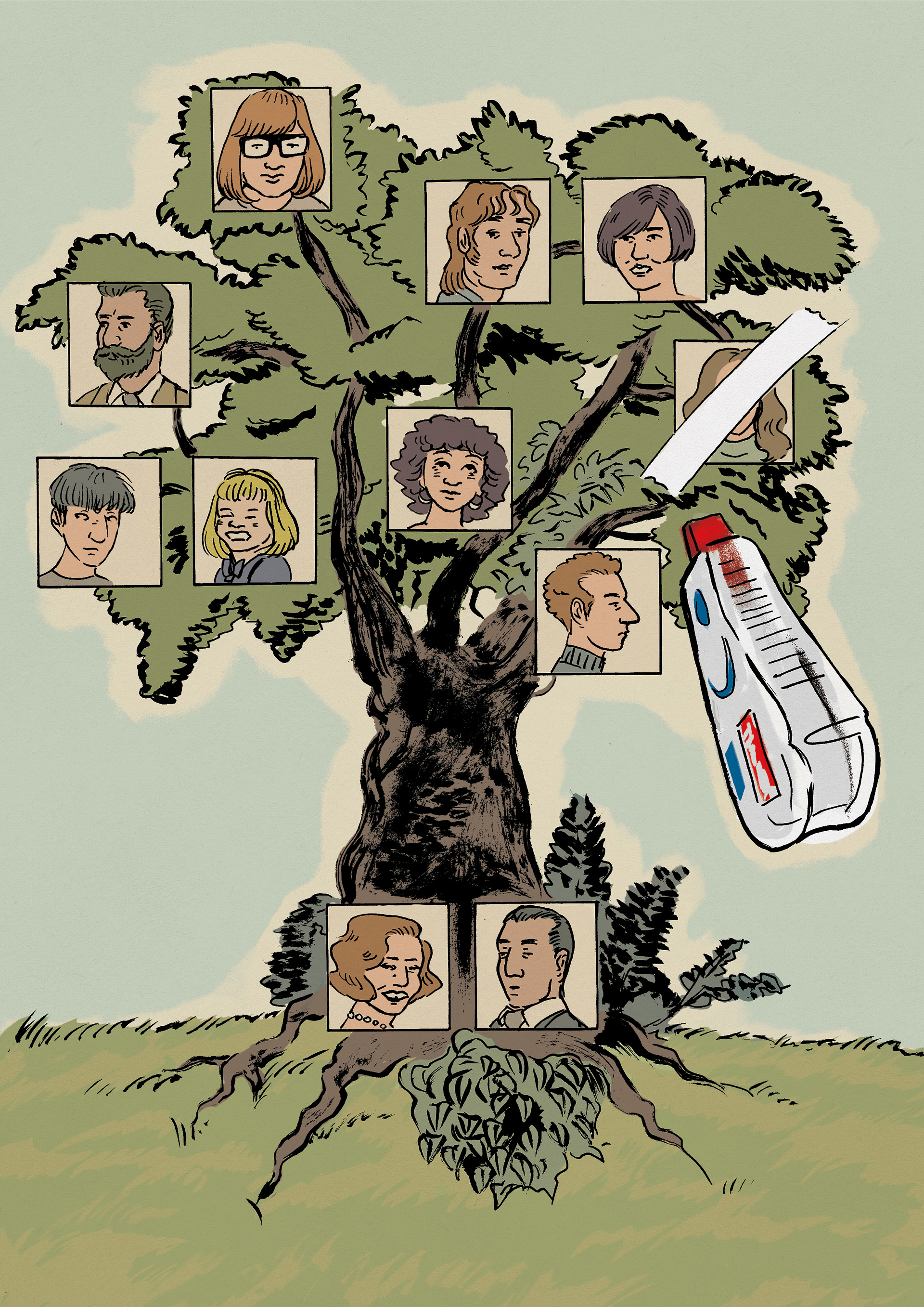 Τι πήγε τόσο λάθος ανάμεσα σε γονείς και παιδιά;-3