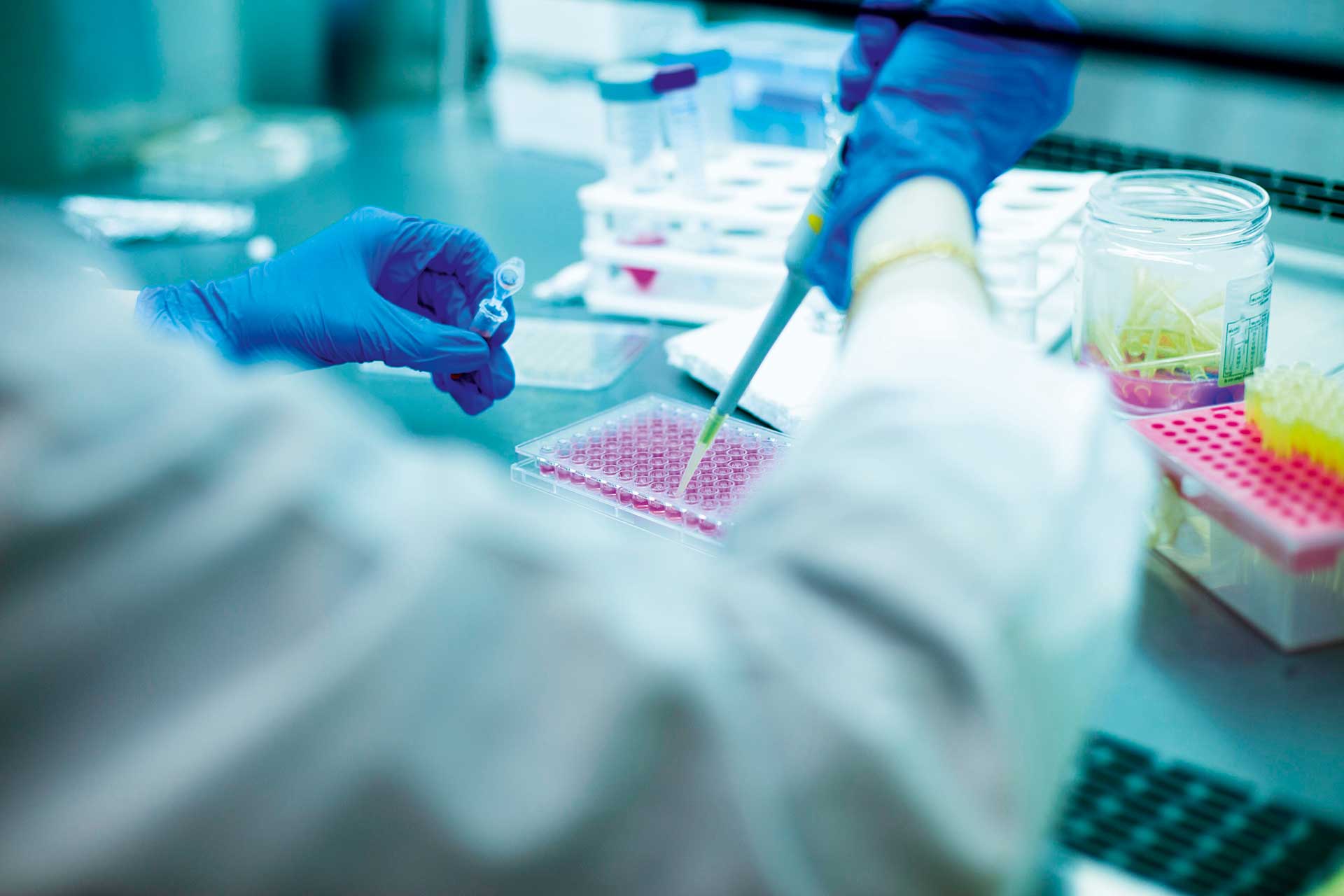 Νέα οπτική για τις σημαντικές εξετάσεις αίματος-1