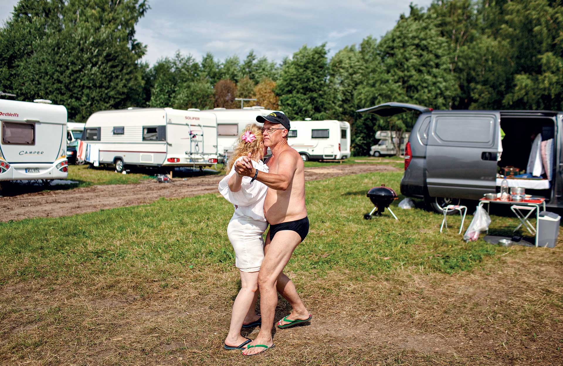 Το μυστικό πίσω από την πιο ευτυχισμένη χώρα στον πλανήτη-2