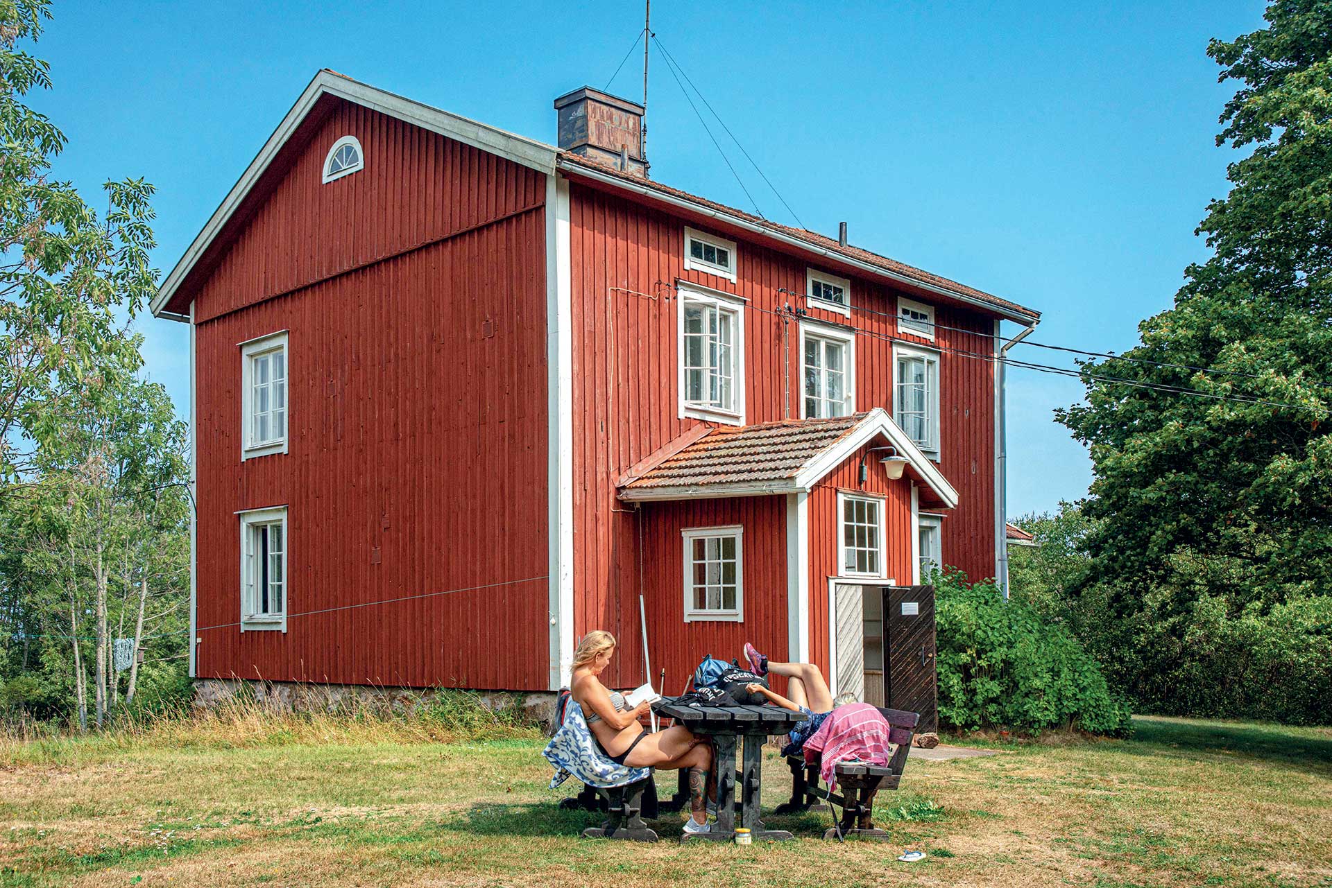 Το μυστικό πίσω από την πιο ευτυχισμένη χώρα στον πλανήτη-3