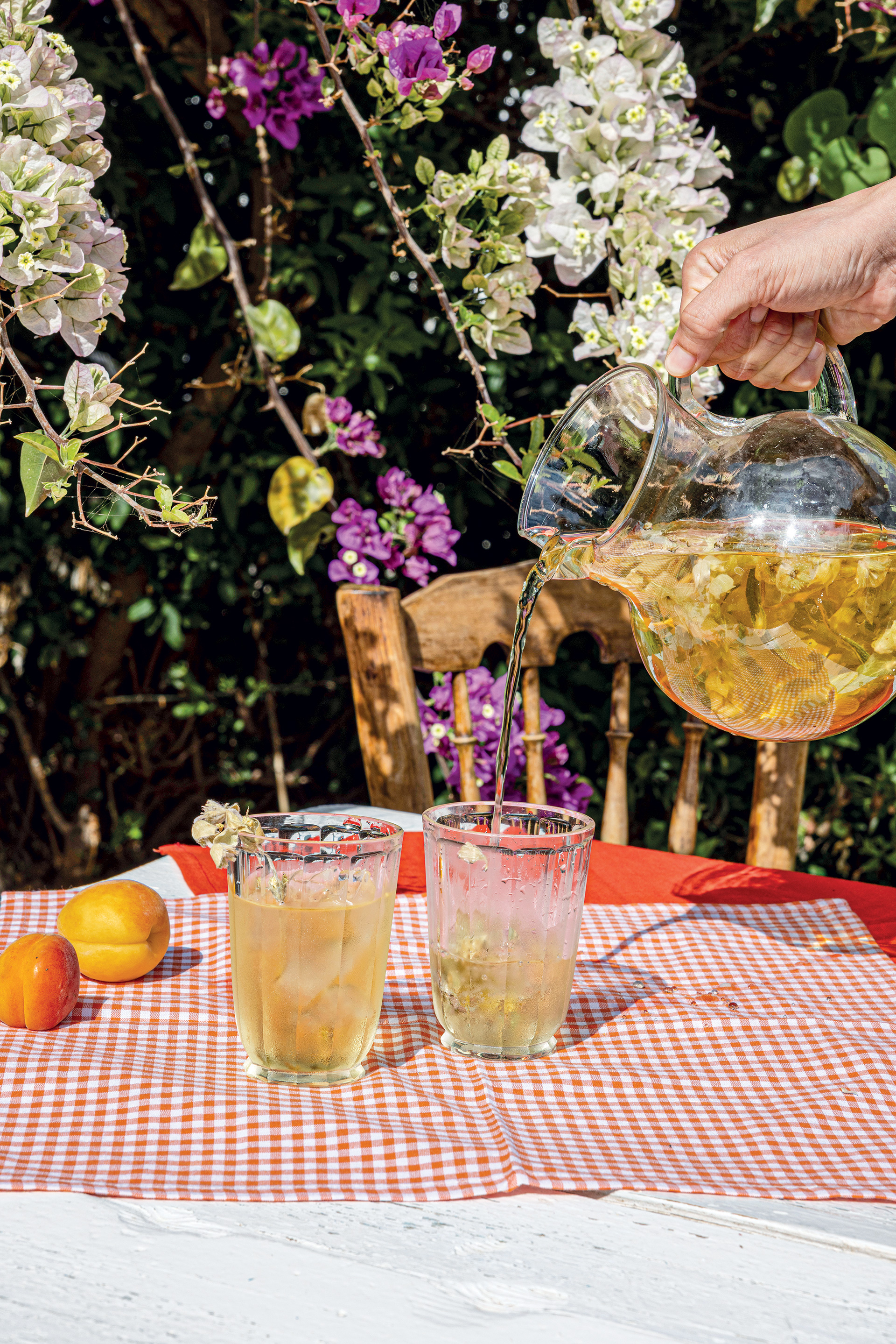 Καλλίγραμμο σώμα με πράσινο τσάι;-2