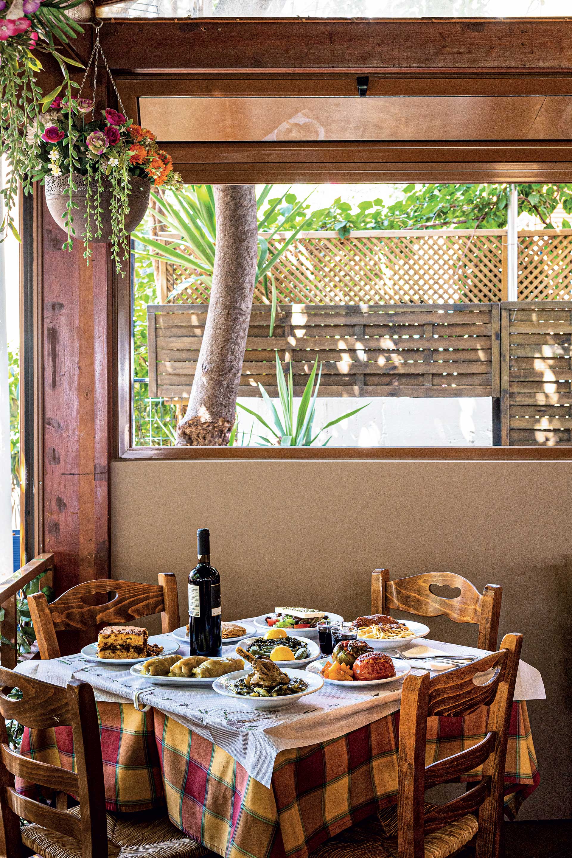 Πού θα φάτε μεσημεριανό σαν τον σπίτι σας-3