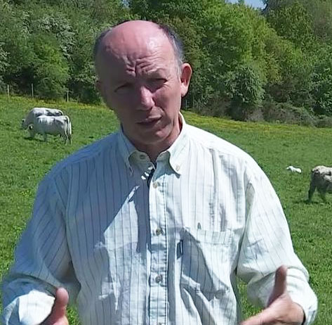 Αρνό Πιουέ ντ’ Αλισάκ στην «Κ»: Δημογραφική κρίση πλήττει και τη γεωργία-1